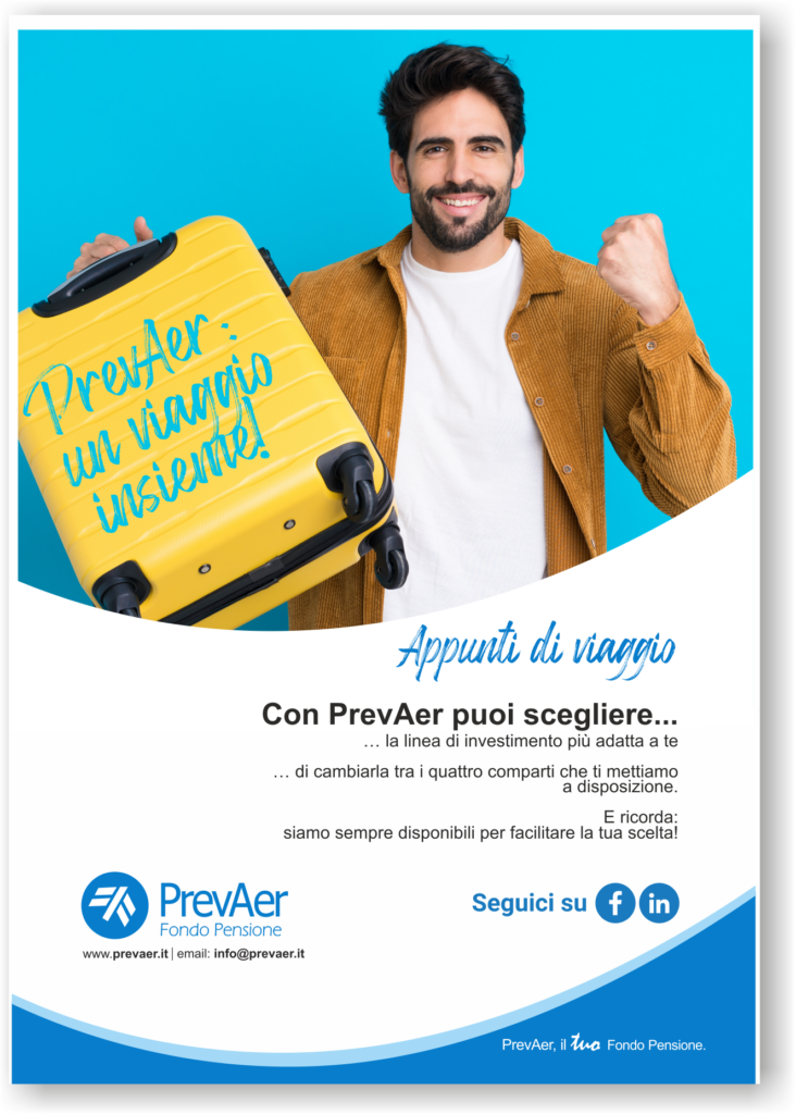 ragazzo con valigia