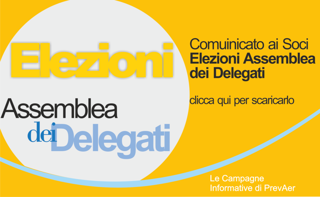 comunicato elezioni