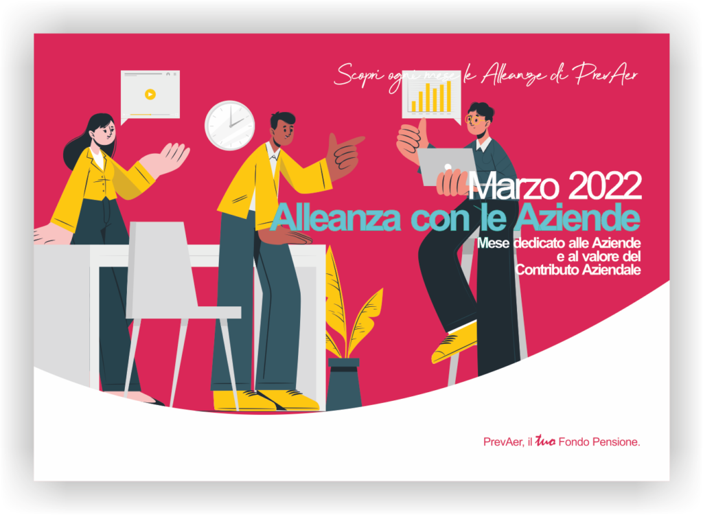locandina marzo 2022