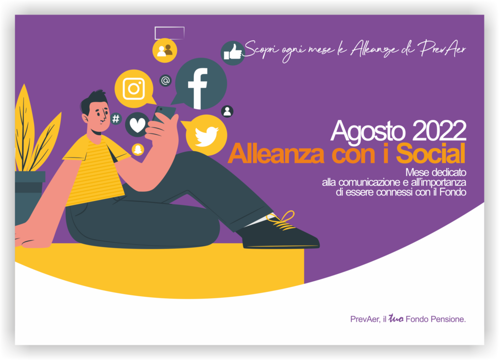 copertina agosto 2022