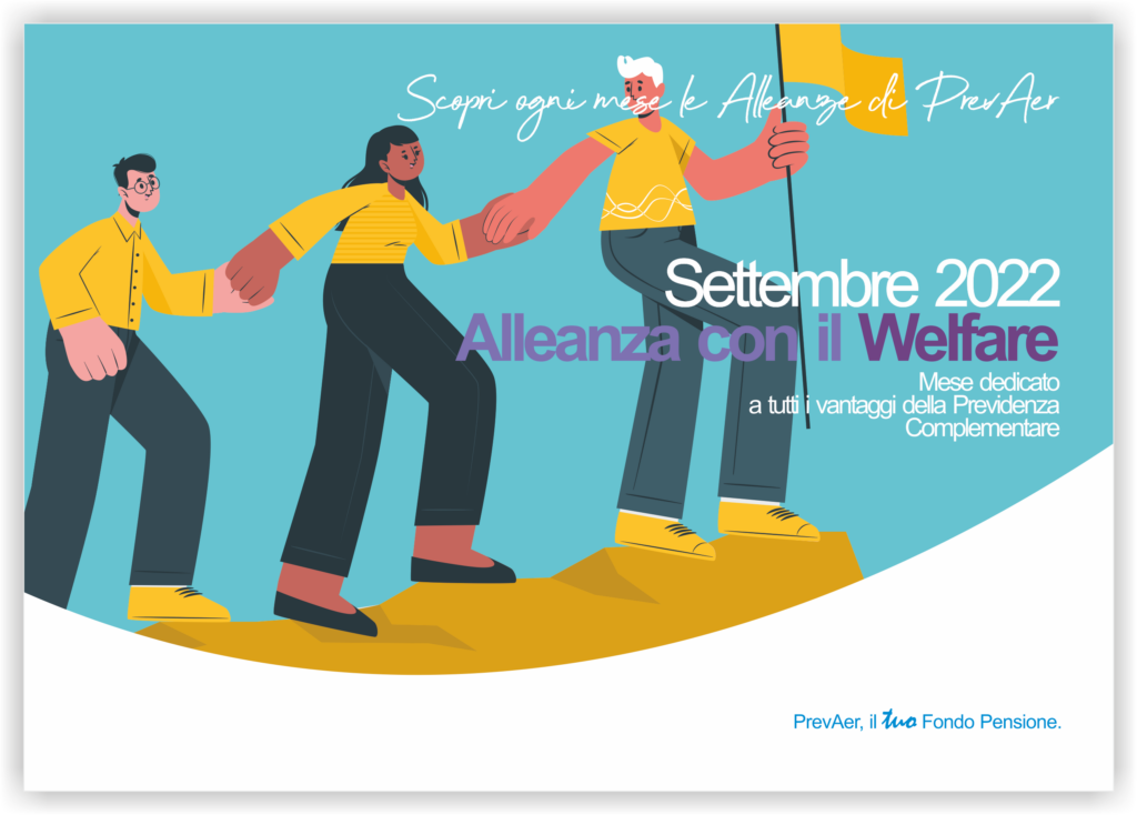 Copertina settembre 2022