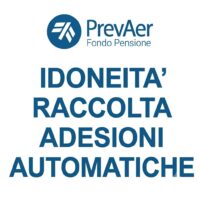 Testo: idoneità raccolta adesioni automatiche