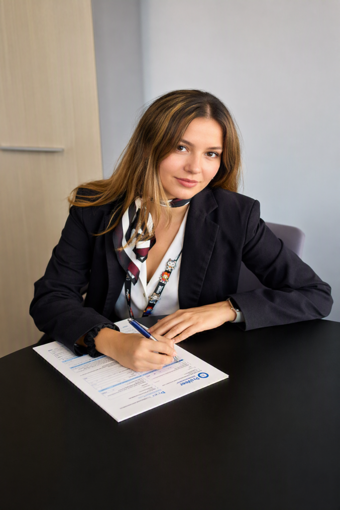 Foto di Giulia, 26 anni, aderente N° 20.000